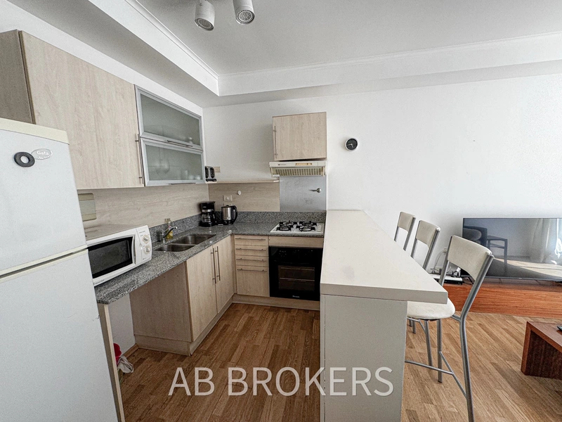 Departamento en venta · Palermo, CABA