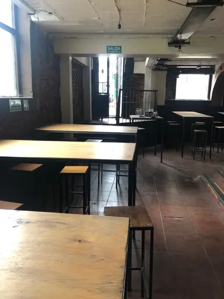 Comercio en alquiler · San Telmo, CABA