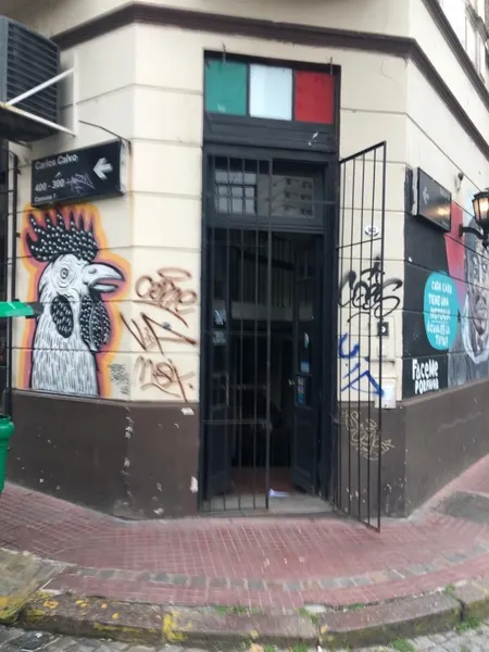 Comercio en alquiler · San Telmo, CABA