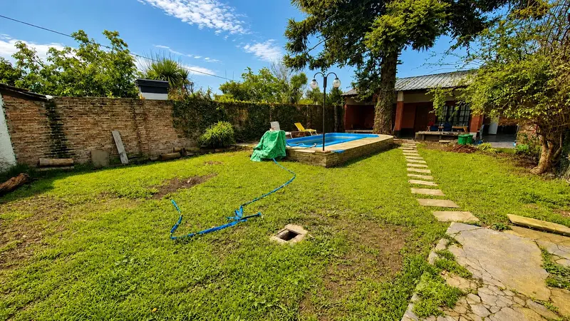 Casa en venta · Tapiales, La Matanza, GBA Oeste, Provincia de Buenos Aires