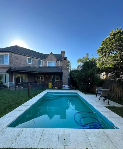 Casa en venta · Barrancas de San José, Pacheco, GBA Norte, Provincia de Buenos Aires