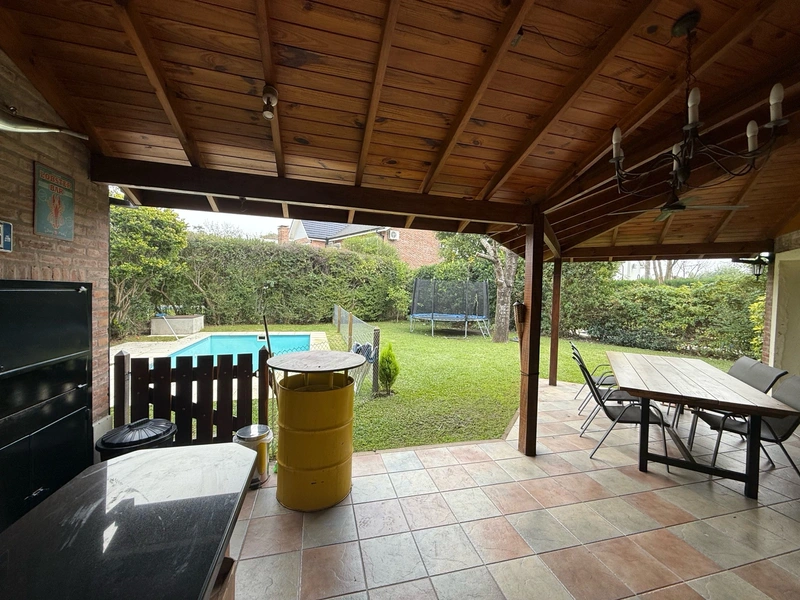 Casa en venta · Barrancas de San José, Pacheco, GBA Norte, Provincia de Buenos Aires