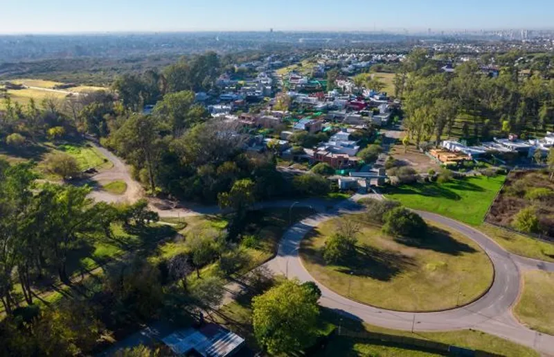 Terreno en venta · Valle Escondido, Córdoba Capital, Córdoba