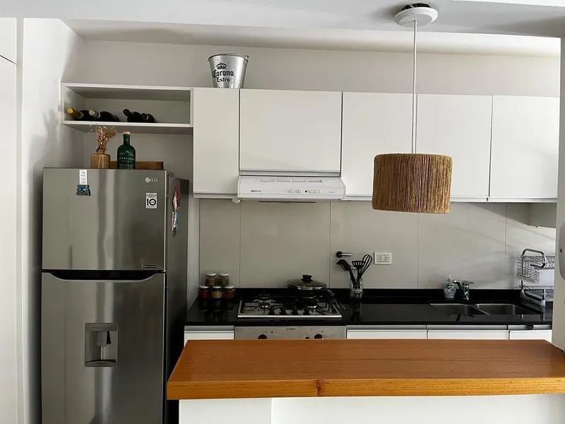Departamento en venta · Altos del Chateau, Córdoba Capital, Córdoba