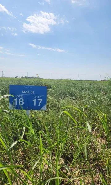 Terreno en venta · Manantiales, Córdoba Capital, Córdoba