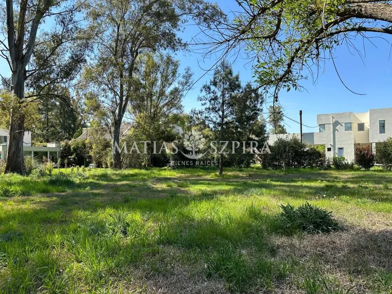 Terreno en venta · San Diego, Francisco Alvarez, Moreno, GBA Oeste, Provincia de Buenos Aires
