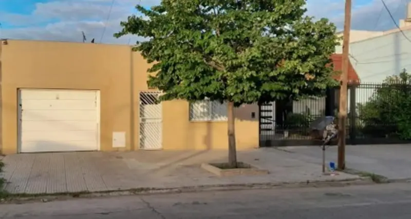 Casa en venta · Ciudad Madero, La Matanza, GBA Oeste, Provincia de Buenos Aires