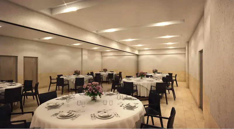 Emprendimiento en venta · Belgrano, CABA