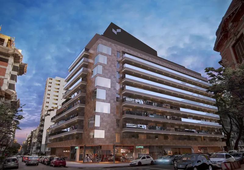 Emprendimiento en venta · Belgrano, CABA