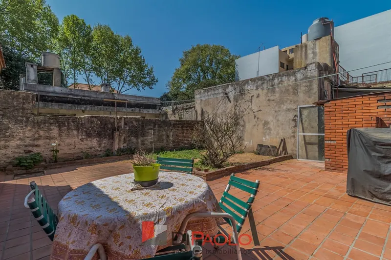 Casa en venta · San Martín Centro, General San Martin, GBA Norte, Provincia de Buenos Aires