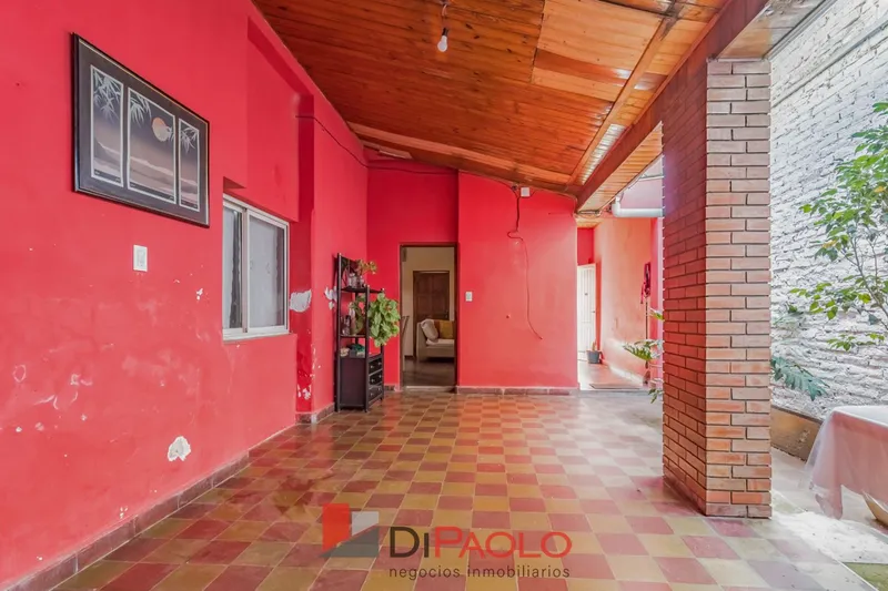 Casa en venta · San Martín Centro, General San Martin, GBA Norte, Provincia de Buenos Aires