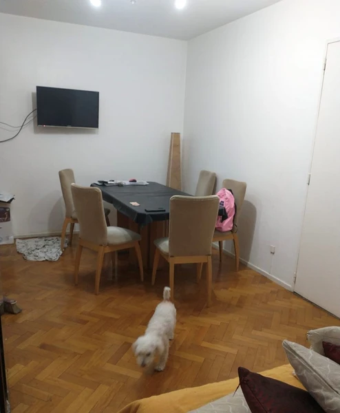 Departamento en venta · Saavedra, CABA