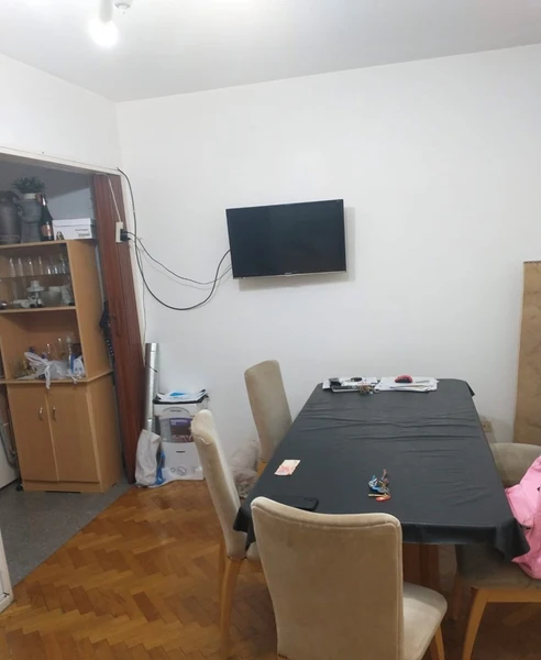 Departamento en venta · Saavedra, CABA