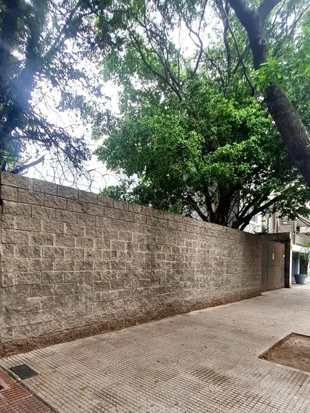 Terreno en venta · Villa del Parque, CABA