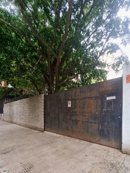 Terreno en venta · Villa del Parque, CABA