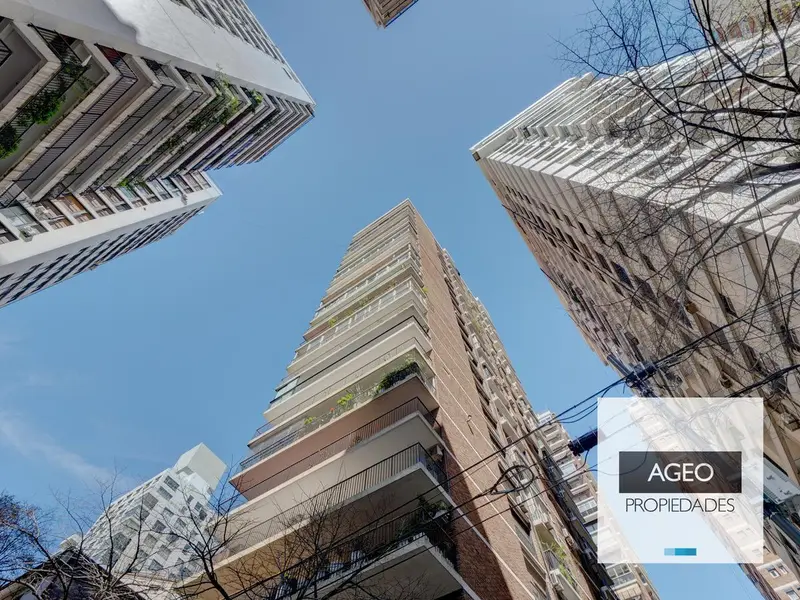 Departamento en venta · Belgrano, CABA