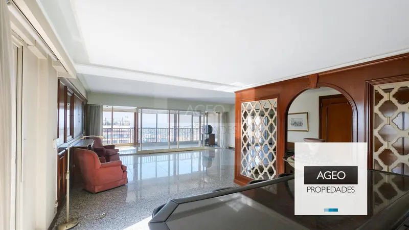 Departamento en venta · Belgrano, CABA
