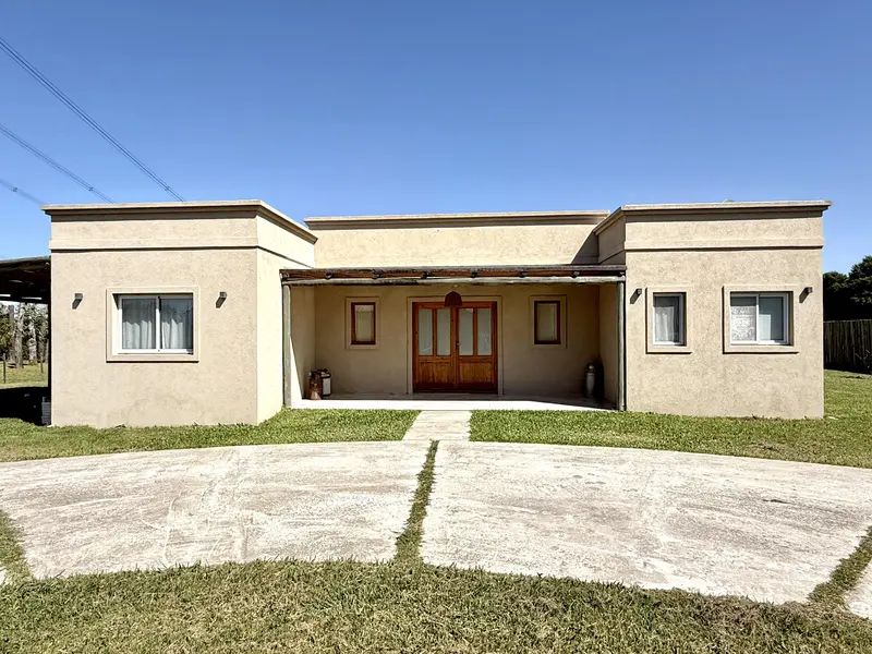 Casa en venta · La Retama, Pilar, GBA Norte, Provincia de Buenos Aires