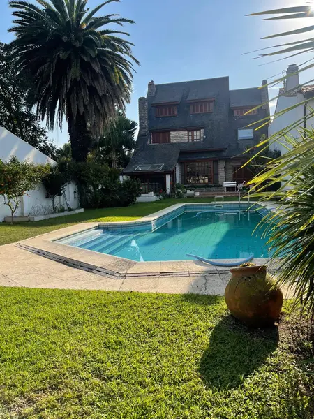 Casa en venta · San Fernando, GBA Norte, Provincia de Buenos Aires