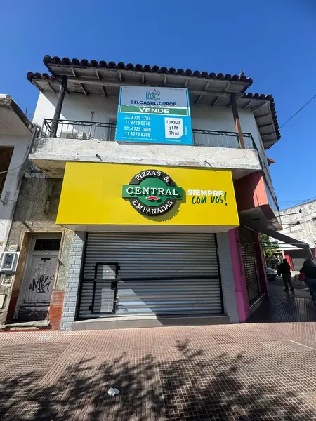 PH en venta · Virreyes, San Fernando, GBA Norte, Provincia de Buenos Aires