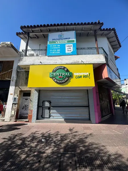 PH en venta · Virreyes, San Fernando, GBA Norte, Provincia de Buenos Aires