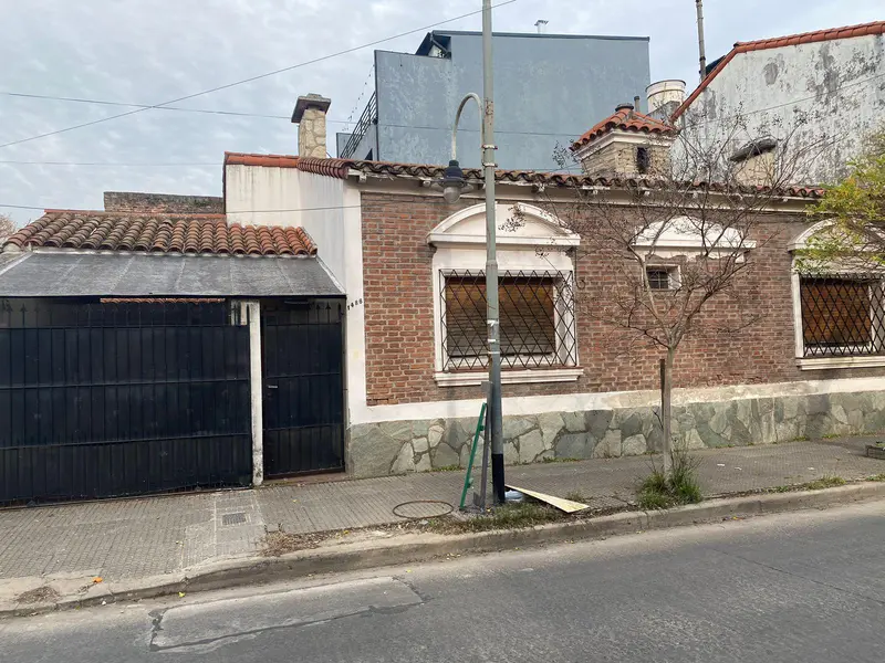 Casa en venta · San Fernando, GBA Norte, Provincia de Buenos Aires