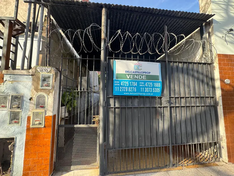 PH en venta · Virreyes, San Fernando, GBA Norte, Provincia de Buenos Aires