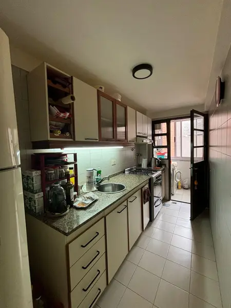 Departamento en venta · San Isidro, GBA Norte, Provincia de Buenos Aires