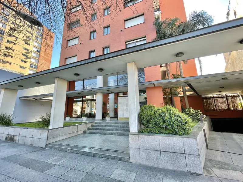 Departamento en venta · San Isidro, GBA Norte, Provincia de Buenos Aires