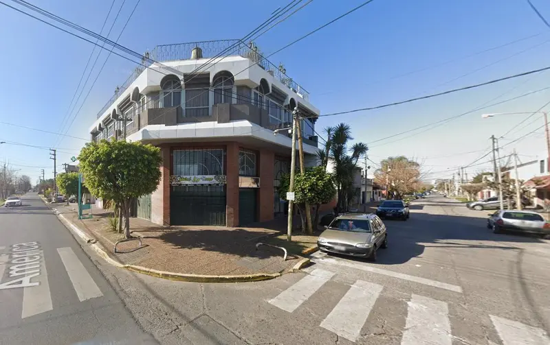 Comercio en venta · Villa Luzuriaga, La Matanza, GBA Oeste, Provincia de Buenos Aires