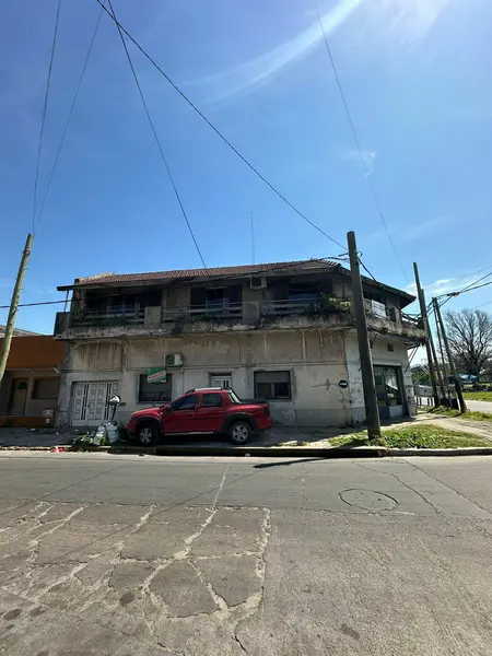 Casa en venta · Lomas del Mirador, La Matanza, GBA Oeste, Provincia de Buenos Aires