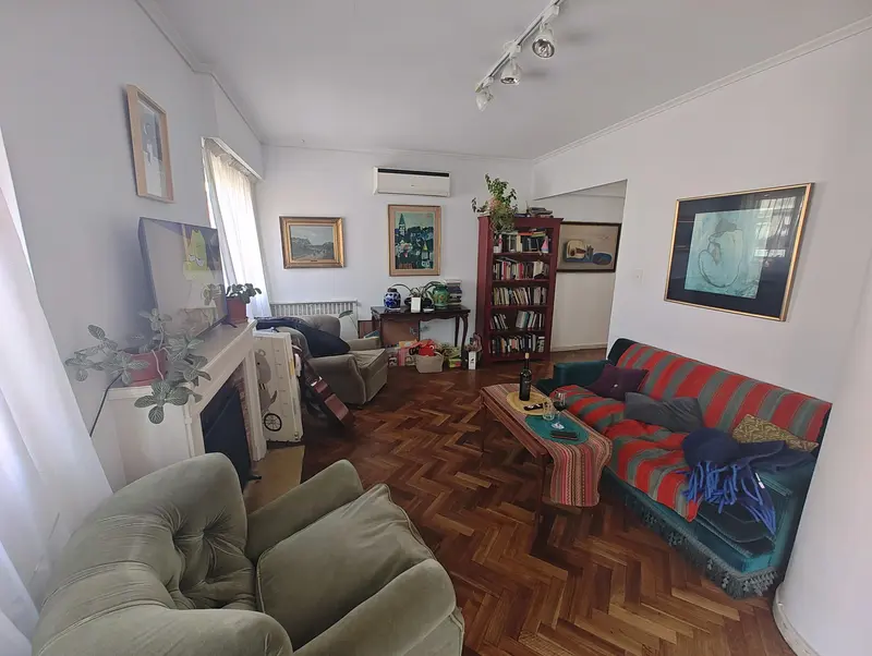 Departamento en venta · Retiro, CABA