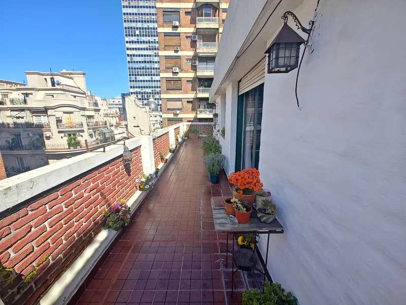 Departamento en venta · Retiro, CABA