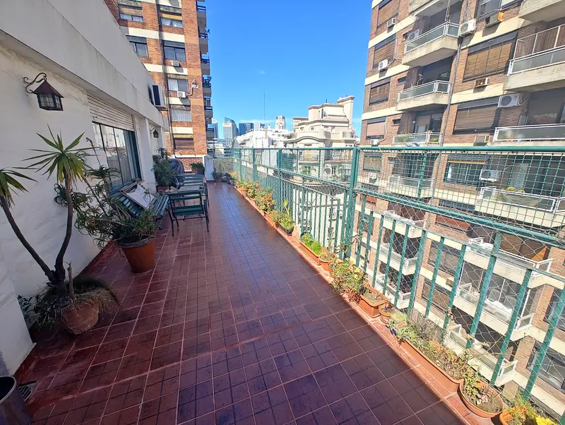 Departamento en venta · Retiro, CABA Departamento en venta · Retiro, CABA