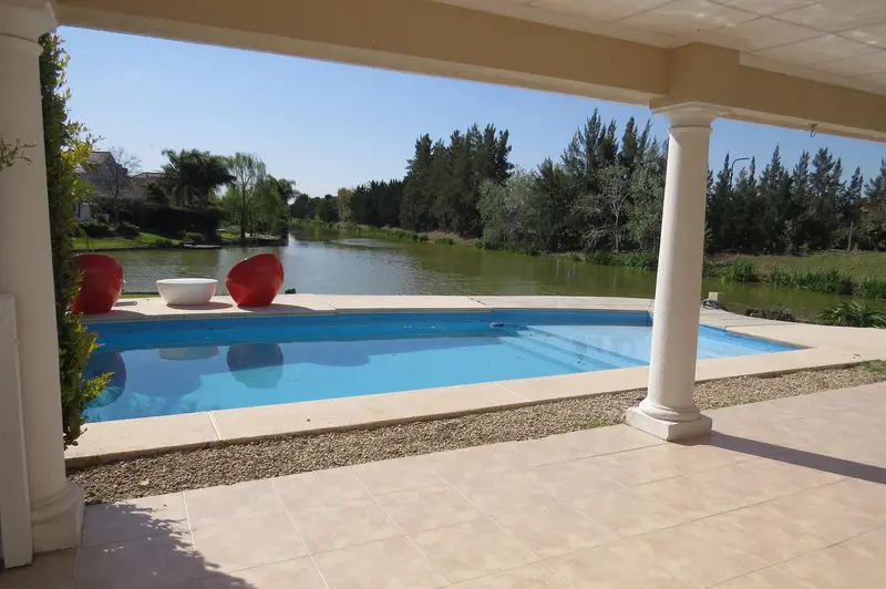 Casa en venta · Barrancas del Lago, Nordelta, Tigre, GBA Norte, Provincia de Buenos Aires