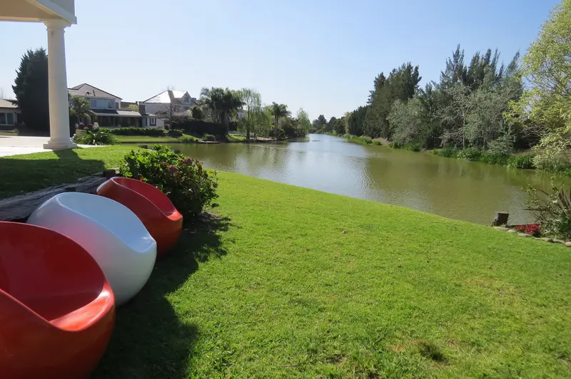 Casa en venta · Barrancas del Lago, Nordelta, Tigre, GBA Norte, Provincia de Buenos Aires