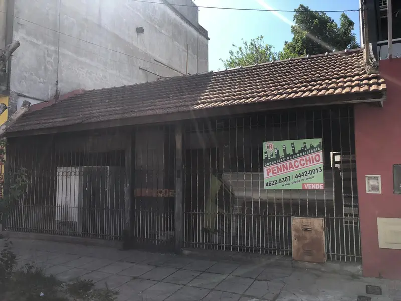 Casa en venta · Ciudad Madero, La Matanza, GBA Oeste, Provincia de Buenos Aires