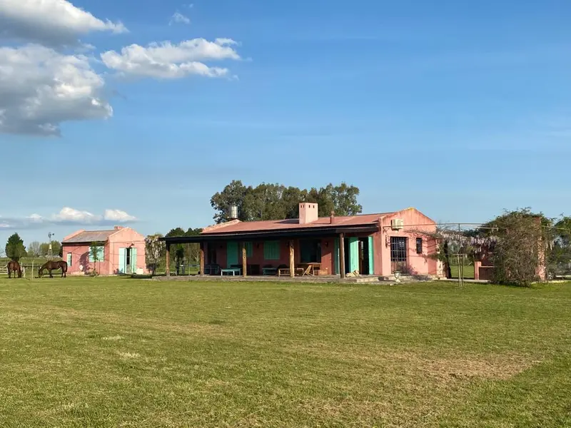 Terreno en venta · Exaltación de la Cruz, GBA Norte, Provincia de Buenos Aires