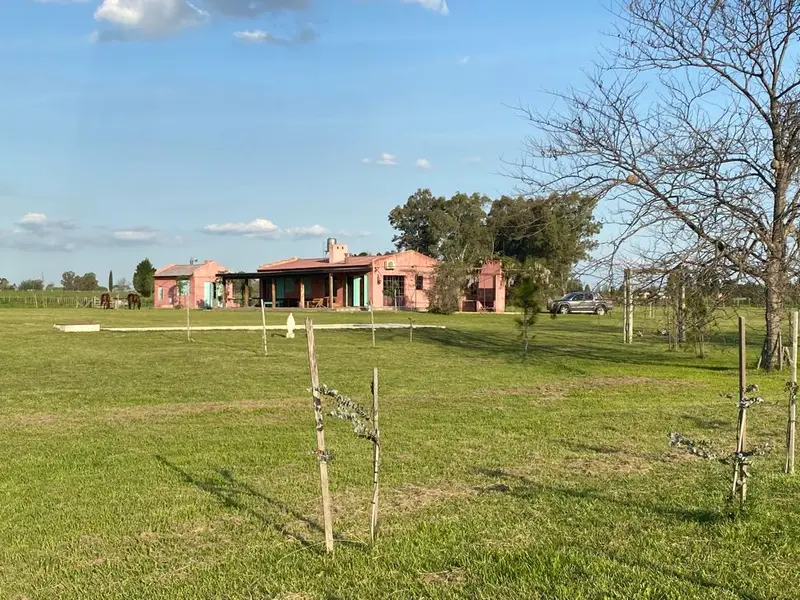 Terreno en venta · Exaltación de la Cruz, GBA Norte, Provincia de Buenos Aires