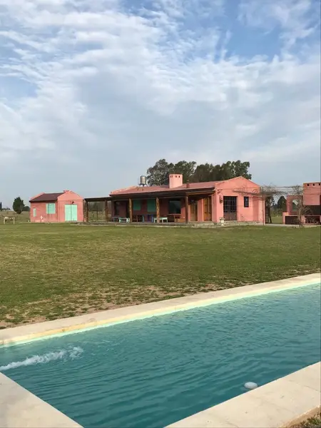 Terreno en venta · Exaltación de la Cruz, GBA Norte, Provincia de Buenos Aires