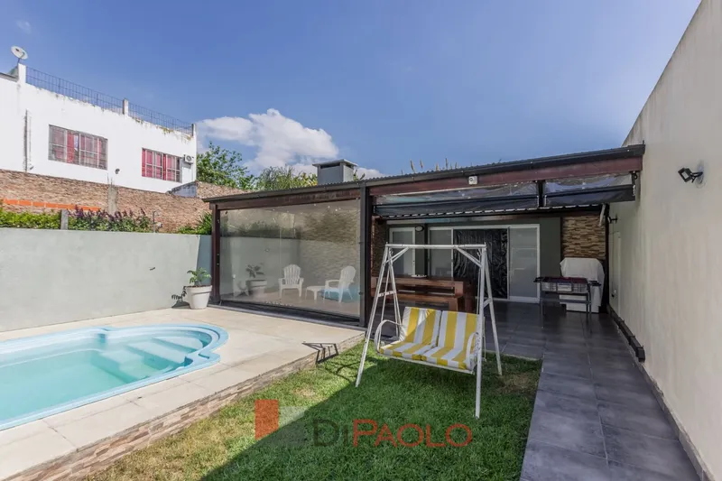 Casa en venta · Villa Bosch, Tres de Febrero, GBA Oeste, Provincia de Buenos Aires