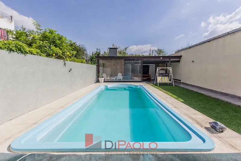 Casa en venta · General San Martin, GBA Norte, Provincia de Buenos Aires