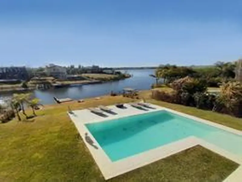 Casa en venta · Santa Clara, Villanueva, Tigre, GBA Norte, Provincia de Buenos Aires