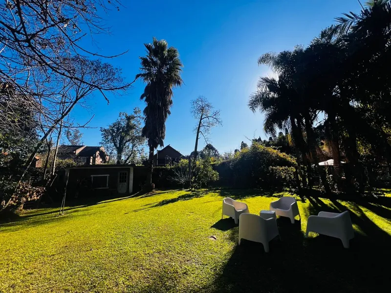 Casa en venta · Barrio Parque Suhr Horeis, General San Martin, GBA Norte, Provincia de Buenos Aires
