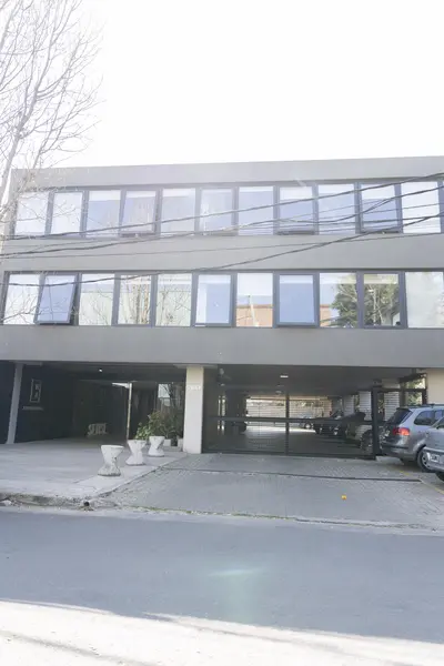 Oficina en venta · Beccar, San Isidro, GBA Norte, Provincia de Buenos Aires