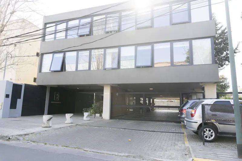 Oficina en venta · Beccar, San Isidro, GBA Norte, Provincia de Buenos Aires