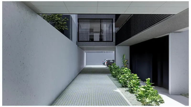 Emprendimiento en venta · Villa Crespo, CABA