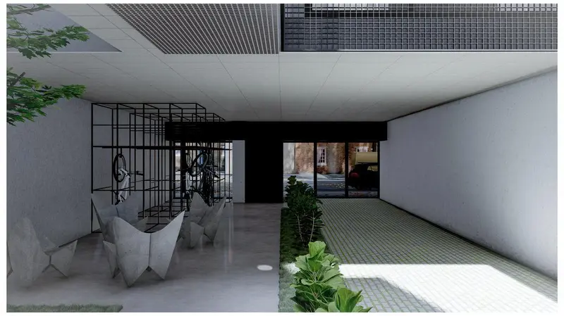 Emprendimiento en venta · Villa Crespo, CABA