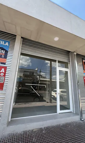 Comercio en alquiler · Jose León Suarez, General San Martin, GBA Norte, Provincia de Buenos Aires