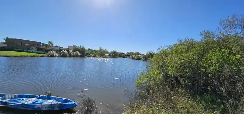 Terreno en venta · El Cantón, Escobar, GBA Norte, Provincia de Buenos Aires